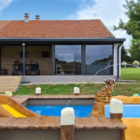 Vendégház Sveti Ivan Žabno - CCC621