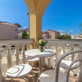 Apartman Srima - CSV354