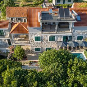 Vendégház Ostrvica - CSC847