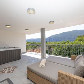 Vendégház Ostrvica - CSC847