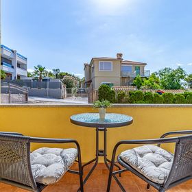 Apartman Medulin - CIM732