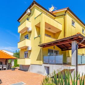 Apartman Medulin - CIM734