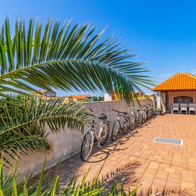 Apartman Medulin - CIM734