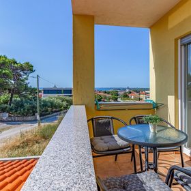 Apartman Medulin - CIM733