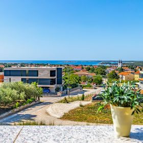 Apartman Medulin - CIM735