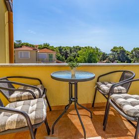 Apartman Medulin - CIM735