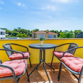 Apartman Medulin - CIM736