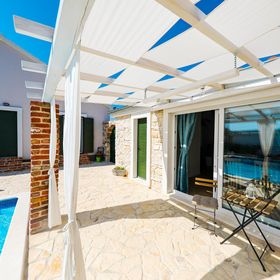 Vendégház Pridraga - CDY030