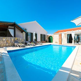 Vendégház Pridraga - CDY030