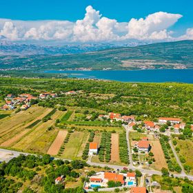 Vendégház Pridraga - CDY030