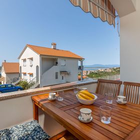 Apartman Crikvenica - CKA513