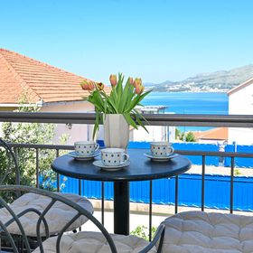 Vendégház Okrug Gornji - CSC814