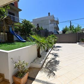 Vendégház Okrug Gornji - CSC814