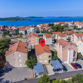 Apartman Srima - CSV353