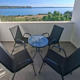 Apartman Rtina - CDY066