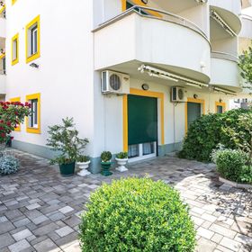 Apartman Makarska - CSC934