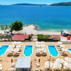 Apartman Seget Donji - CSC946