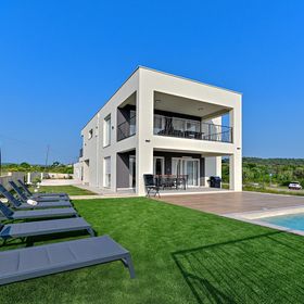 Vendégház Ljubač - CDA007