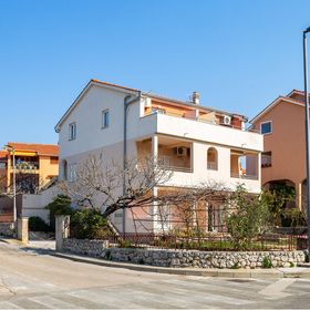 Apartman Cres - CKL333