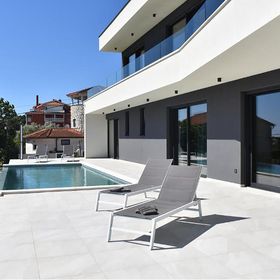 Vendégház Ližnjan - CIZ474