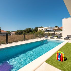 Vendégház Zaton - CDY036