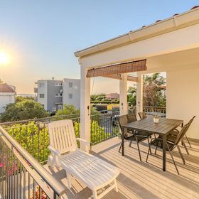 Apartman Nin - CDY067