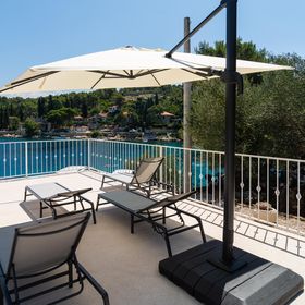 Vendégház Rogač - CDO250