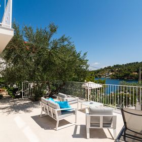 Vendégház Rogač - CDO250