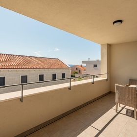 Apartman Kožino - CDY073