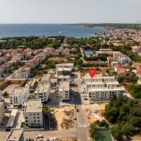 Apartman Zadar - CDY092