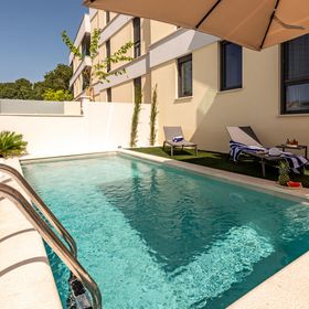 Apartman Zadar - CDY092