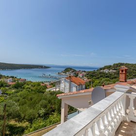 Apartman Kampor - CKR904