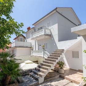 Apartman Kampor - CKR904