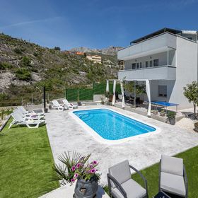 Vendégház Žrnovnica - CSC869