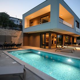 Vendégház Medveja - CKU531