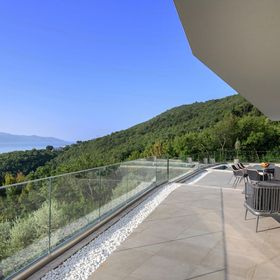 Vendégház Medveja - CKU531