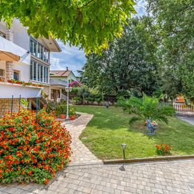 Apartman Banjole - CIB568