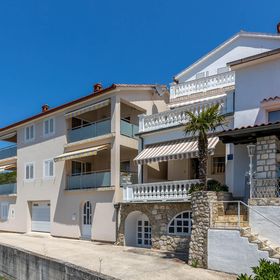 Apartman Kampor - CKR905