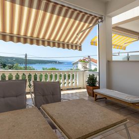 Apartman Kampor - CKR905