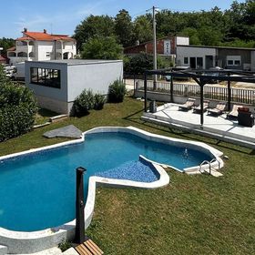 Vendégház Poreč - Parenzo - CID018