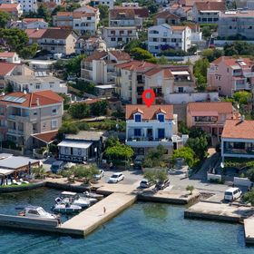 Apartman Brodarica - CSV296