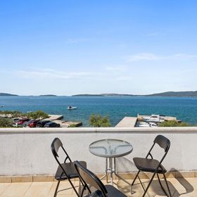 Apartman Brodarica - CSV296