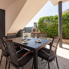 Vendégház Posedarje - CDY033