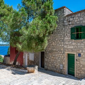 Vendégház Rovinj - CIV862