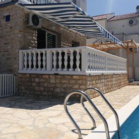 Vendégház Maslenica - CDY081