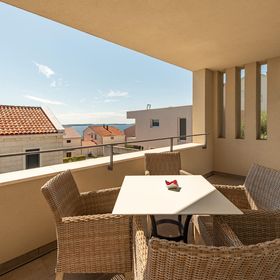 Apartman Kožino - CDY074