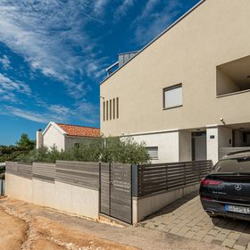 Apartman Kožino - CDY074