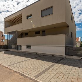 Apartman Kožino - CDY074