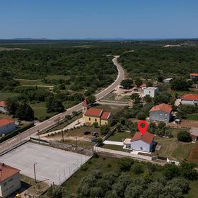 Vendégház Nin - CDY006