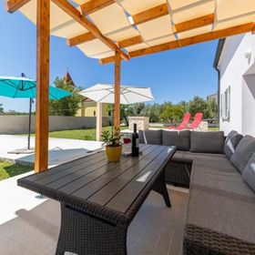 Vendégház Nin - CDY006